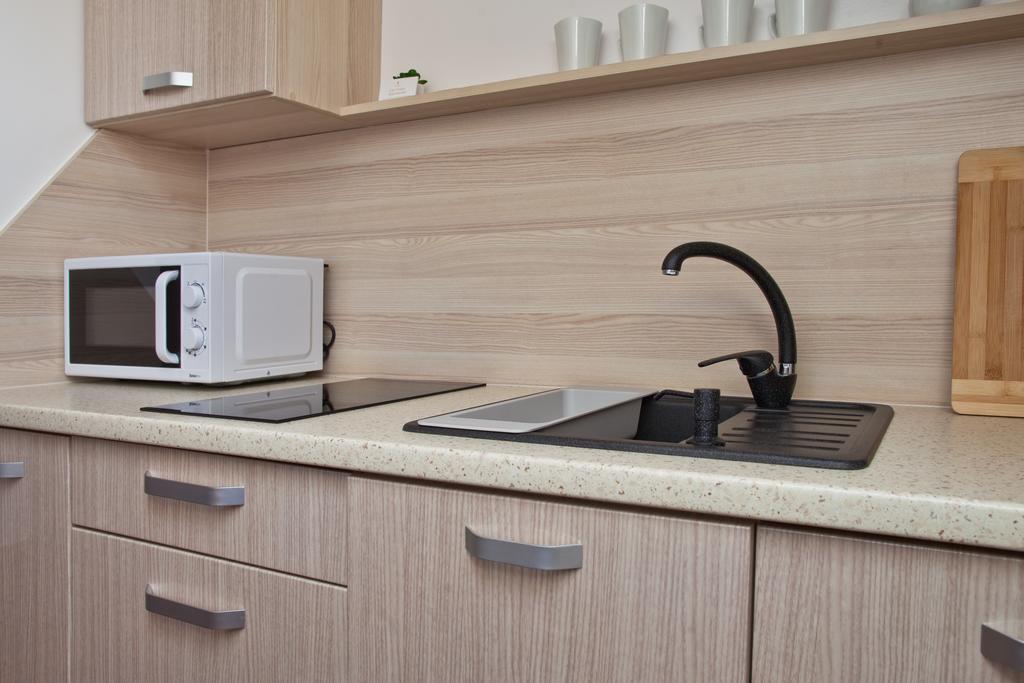 Apartament City Center Sky Krynica Zdroj Εξωτερικό φωτογραφία