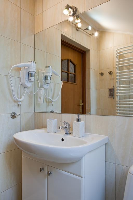 Apartament City Center Sky Krynica Zdroj Εξωτερικό φωτογραφία